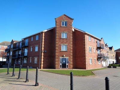 3 bedroom flat for rent in Lockkeepers Court, Hull, HU9 1QH, HU9