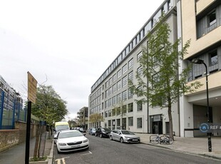 3 bedroom flat for rent in The Textile Building, London, E9