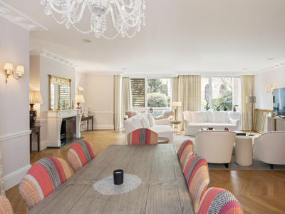 3 bedroom flat for sale in Montrose Place,
Belgravia, SW1X