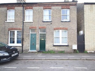 3 bedroom house for rent in Hobart Road, Cambridge, CB1