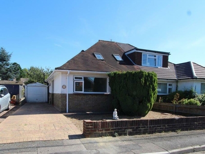 3 bedroom house for rent in Mansfield Road, Swanley, BR8