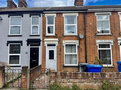 3 bedroom house for rent in Pearce Road, Ipswich, Suffolk, IP3