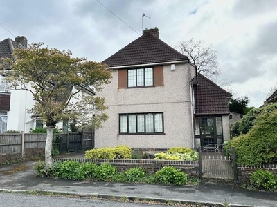 3 bedroom house for sale in Cleeve Lawns, Downend, Bristol, BS16 6HJ, BS16