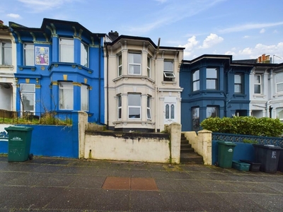 3 bedroom terraced house for sale in Elm Grove, Brighton, BN2