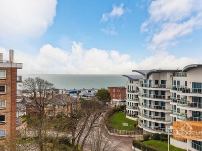 3 bedroom penthouse for sale in Owls Road, Bournemouth, Dorset, BH5