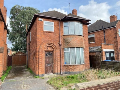 3 bedroom property for sale in Woodthorne Avenue, Shelton Lock, Derby, DE24
