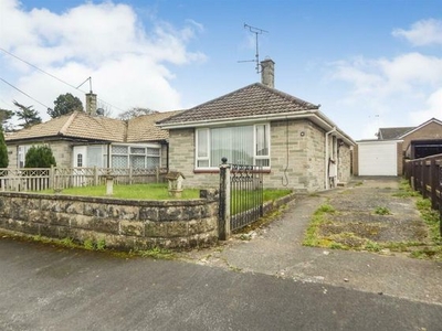 3 bedroom semi-detached bungalow for sale Ripon, HG4 2PJ