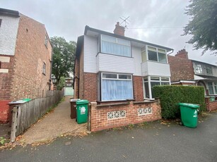 3 bedroom semi-detached house for rent in £115pppw, Allington Avenue, Lenton, NG7
