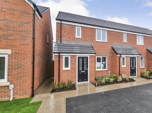 3 bedroom semi-detached house for rent in Coot Way, Stoke Bardolph, Nottingham, NG14 5JP, NG14