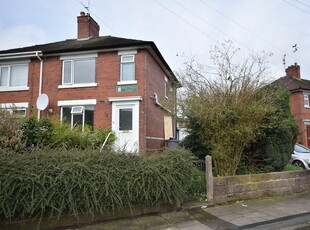 3 bedroom semi-detached house for rent in Hartwell Road, Meir, Stoke-on-Trent, ST3