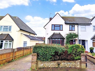 3 bedroom semi-detached house for rent in Offington Drive, Worthing, West Sussex, BN14