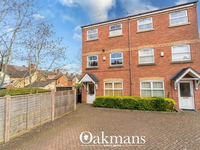 3 bedroom semi-detached house for sale in Brookvale Mews, Selly Park, B29