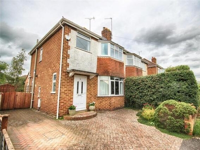 3 Bedroom Semi-detached House For Sale In Cheltenham, Gloucestershire