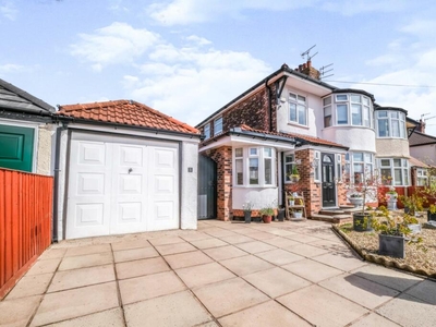 3 bedroom semi-detached house for sale in Clandon Road, Liverpool, L18