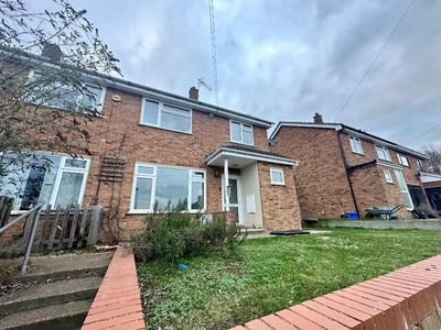 3 Bedroom Semi-detached House For Sale In Clophill, Bedfordshire