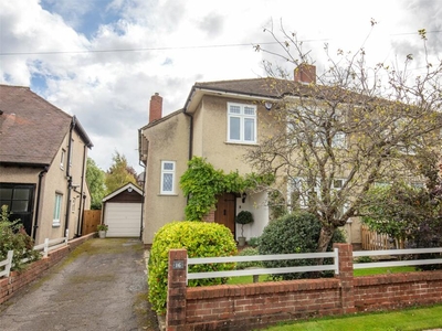 3 bedroom semi-detached house for sale in Cote Park, Bristol, BS9