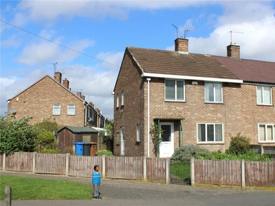 3 bedroom semi-detached house for sale in Elvaston Lane, Alvaston, Derby, Derbyshire, DE24
