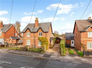 3 Bedroom Semi-detached House For Sale In Eversley Road