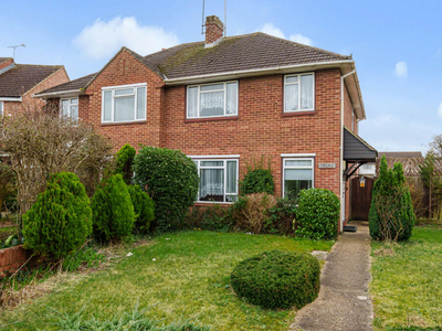 3 bedroom semi-detached house for sale in Falstaff Avenue, Earley, Reading, RG6