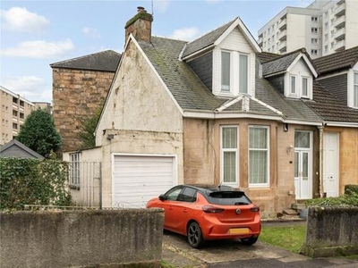 3 Bedroom Semi-detached House For Sale In Glasgow, South Lanarkshire