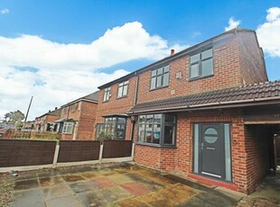 3 Bedroom Semi-detached House For Sale In Hindley Green