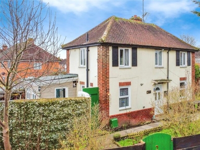 3 bedroom semi-detached house for sale in Honiton Road, Reading, Berkshire, RG2