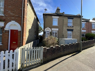 3 bedroom semi-detached house for sale in Jackson Road, Barnet, Hertfordshire, EN4