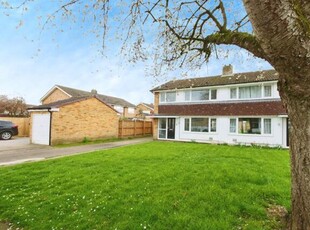 3 Bedroom Semi-detached House For Sale In Linton On Ouse