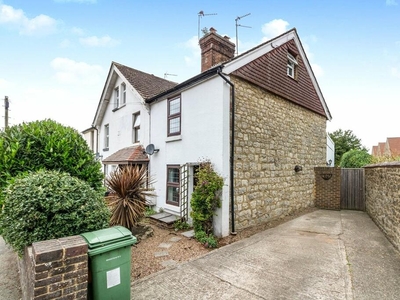 3 bedroom semi-detached house for sale in Loose Road, Maidstone, Kent, ME15