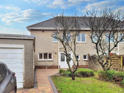 3 Bedroom Semi-detached House For Sale In Newton, Porthcawl