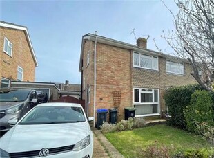 3 Bedroom Semi-detached House For Sale In North Lancing, West Sussex