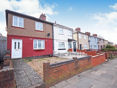 3 bedroom semi-detached house for sale in Proffitt Avenue, Courthouse Green, Coventry, CV6