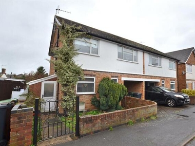 3 Bedroom Semi-detached House For Sale In Sileby, Loughborough