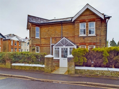 3 bedroom semi-detached house for sale in Tamworth Road, Bournemouth, Dorset, BH7