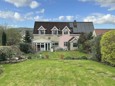 3 bedroom semi-detached house for sale in The Normans, Bathampton, BA2