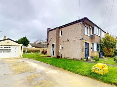 3 bedroom semi-detached house for sale in Victoria Road, Wibsey, Bradford, BD6