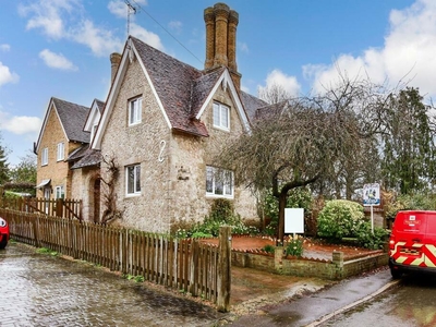 3 bedroom semi-detached house for sale in Wheelers Lane, Linton, Maidstone, Kent, ME17