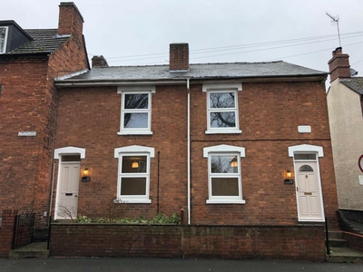 3 bedroom terraced house for rent in 92 Bransford Road, Worcester WR2 4EP, WR2