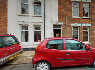 3 bedroom terraced house for rent in Ely Street, Lincoln - Student Property, LN1