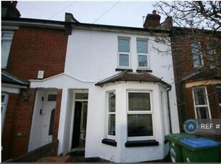 3 bedroom terraced house for rent in English Road, Southampton, SO15