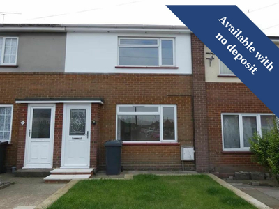 3 bedroom terraced house for rent in Mayfield Road, Herne Bay, CT6