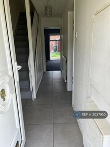 3 Bedroom Terraced House For Rent In West Bromwich