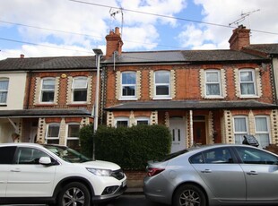 3 bedroom terraced house for rent in Wilson Road, Reading, Berkshire, RG30