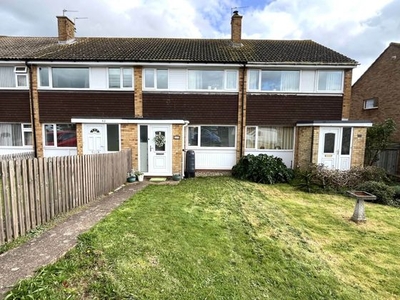 3 bedroom terraced house for sale Exmouth, EX8 4LL