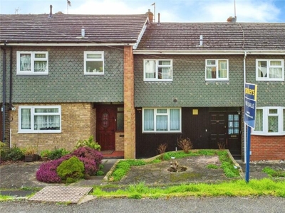 3 bedroom terraced house for sale in Barnsdale Road, Reading, Berkshire, RG2