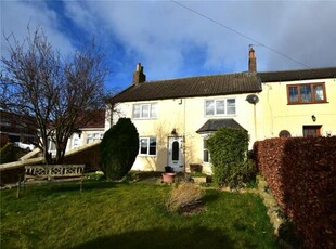 3 Bedroom Terraced House For Sale In Bedale, North Yorkshire