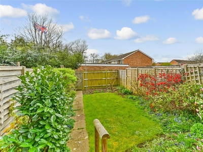 3 bedroom terraced house for sale in Bedgebury Close, Maidstone, Kent, ME14