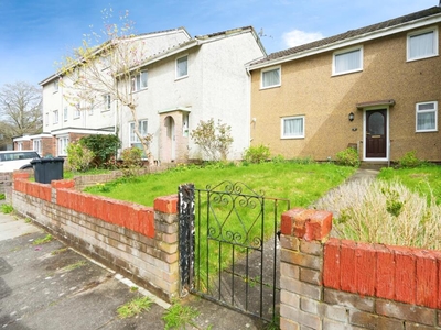 3 bedroom terraced house for sale in Broadfields, Brighton, East Sussex, BN2