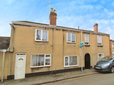 3 bedroom terraced house for sale in Chelmsford Street, Lincoln, LN5