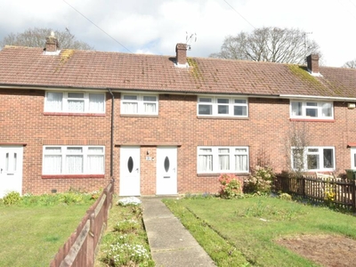3 bedroom terraced house for sale in Cheshire Road, Maidstone, ME15
